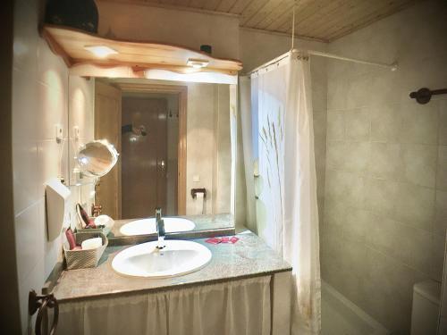 Albergue Boi Romanic Suites