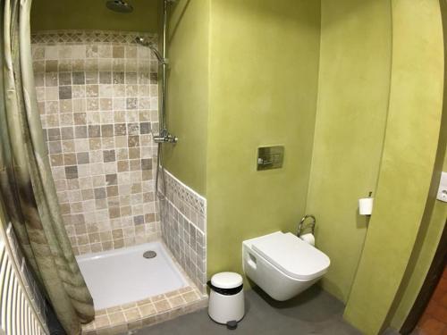 Albergue Boi Romanic Suites