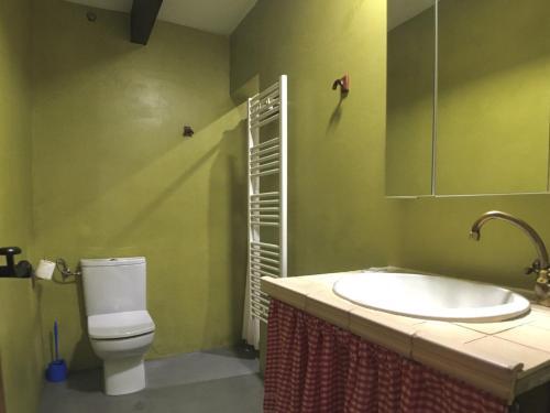 Albergue Boi Romanic Suites