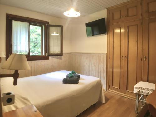Albergue Boi Romanic Suites