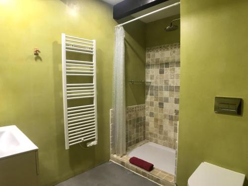 Albergue Boi Romanic Suites