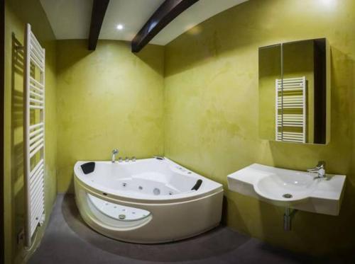 Albergue Boi Romanic Suites
