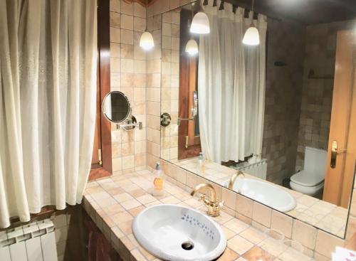 Albergue Boi Romanic Suites
