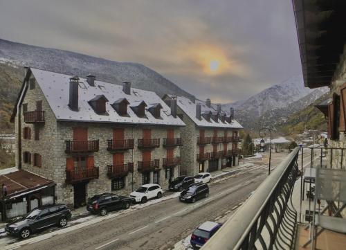 Albergue Boi Romanic Suites