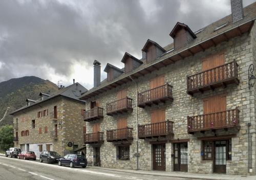 Albergue Boi Romanic Suites