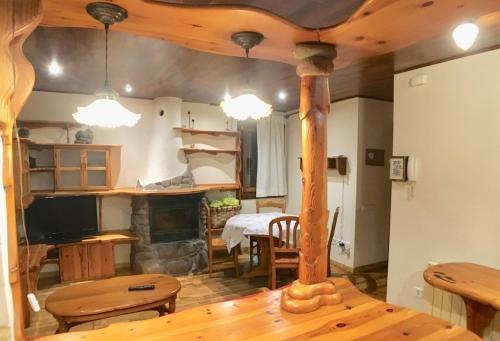 Albergue Boi Romanic Suites