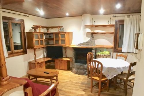 Albergue Boi Romanic Suites