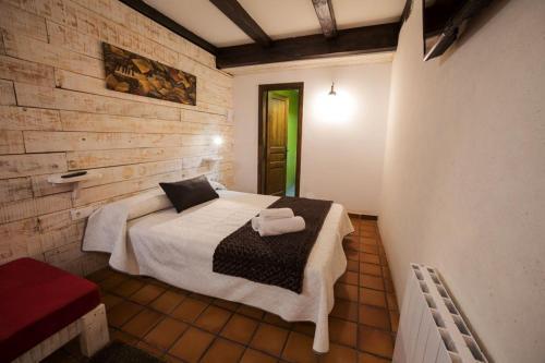 Albergue Boi Romanic Suites