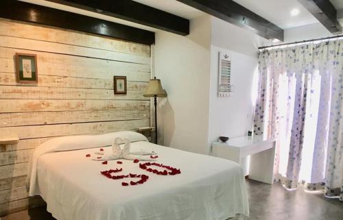 Albergue Boi Romanic Suites