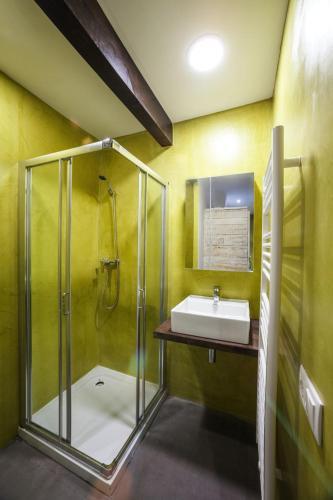 Albergue Boi Romanic Suites