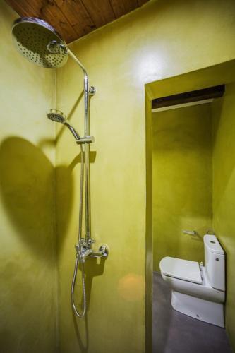 Albergue Boi Romanic Suites