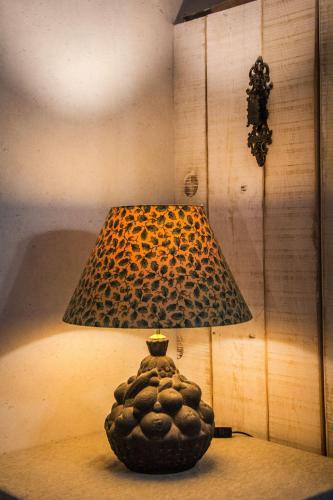 Albergue Boi Romanic Suites