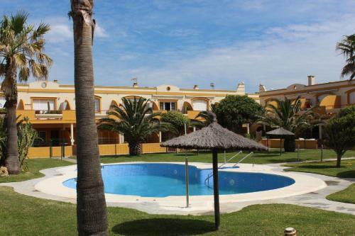 Apartamento Tortuga Playa