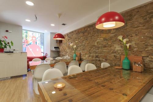 Hostal Albergue De Pamplona-iru�ako
