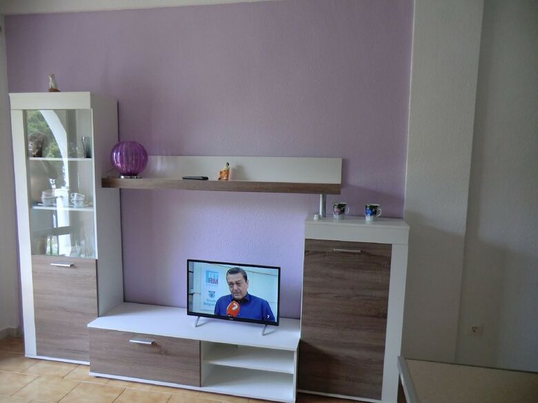 Casas Holiday - Calas Blancas