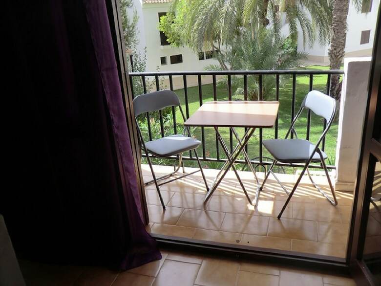 Casas Holiday - Calas Blancas