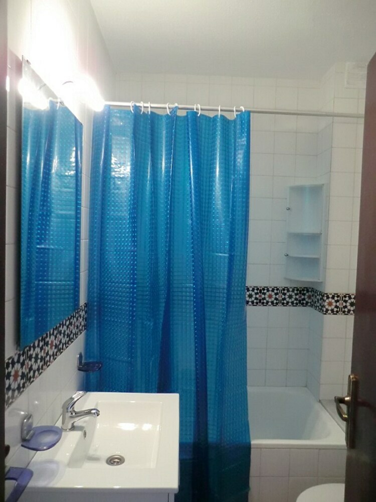 Casas Holiday - Calas Blancas