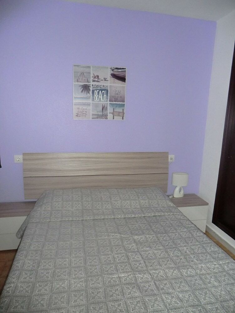 Casas Holiday - Calas Blancas
