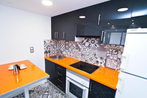 Apartamento Colon Planet Costa Dorada