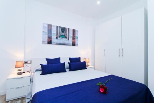 Apartamento Colon Planet Costa Dorada