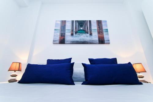 Apartamento Colon Planet Costa Dorada
