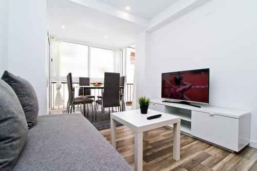 Apartamento Colon Planet Costa Dorada