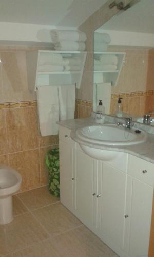 Apartament Enginy Llan��