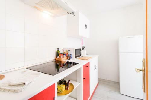 Bollywood Style Apartment