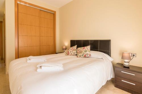 Apartamento Residencial Duquesa 2197