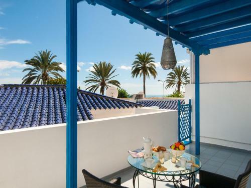Bungalow Pasito Blanco Porto Mare 44