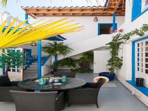 Bungalow Pasito Blanco Porto Mare 44