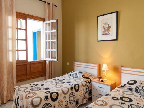 Bungalow Pasito Blanco Porto Mare 44