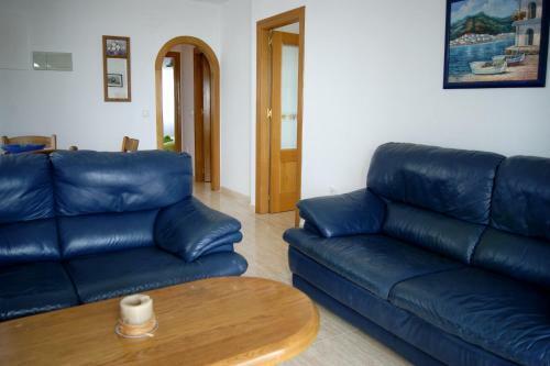Apartamento Aguamarina De Campoamor