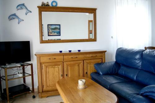 Apartamento Aguamarina De Campoamor
