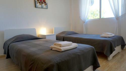 Apartamento Aguamarina De Campoamor