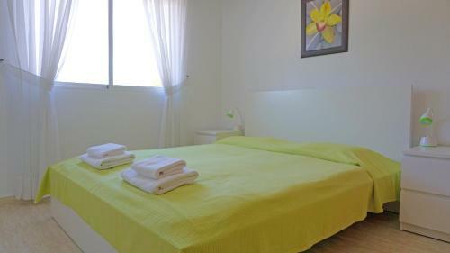 Apartamento Aguamarina De Campoamor