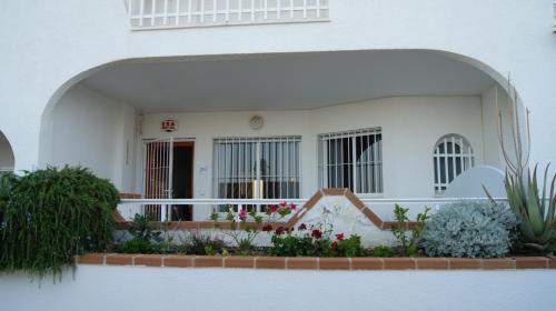 Apartamento Aguamarina De Campoamor