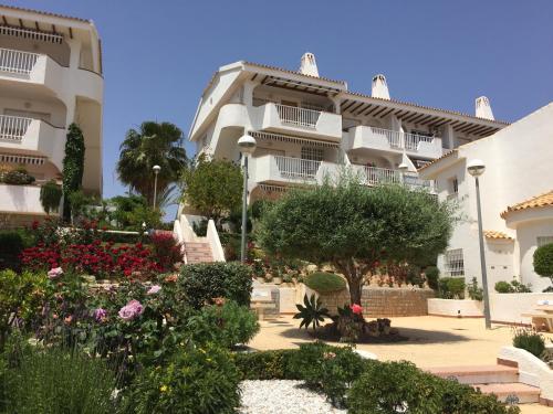 Apartamento Aguamarina De Campoamor