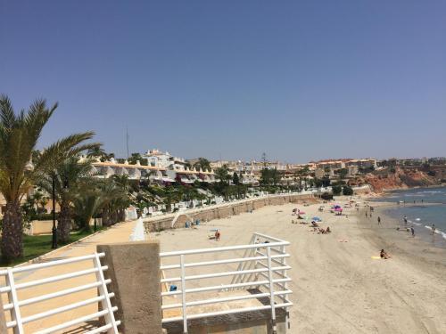 Apartamento Aguamarina De Campoamor