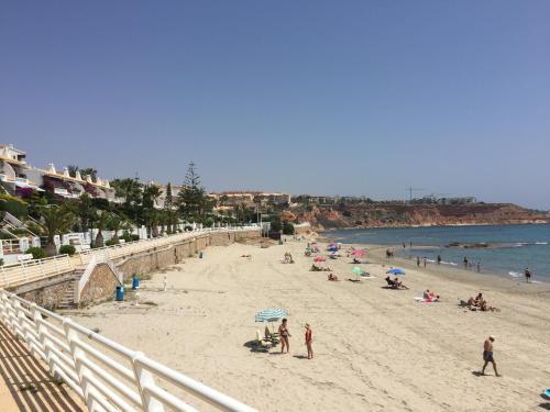 Apartamento Aguamarina De Campoamor