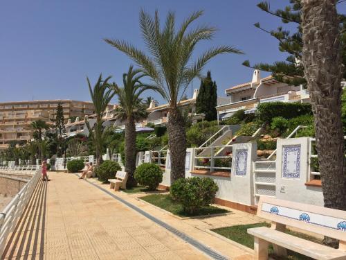 Apartamento Aguamarina De Campoamor