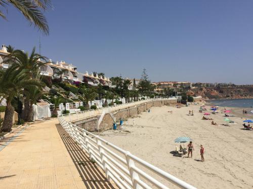 Apartamento Aguamarina De Campoamor
