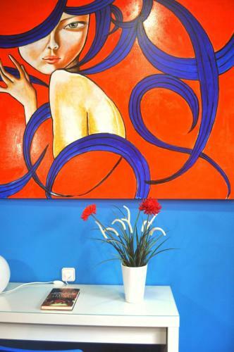 Apartamento Sevillarent