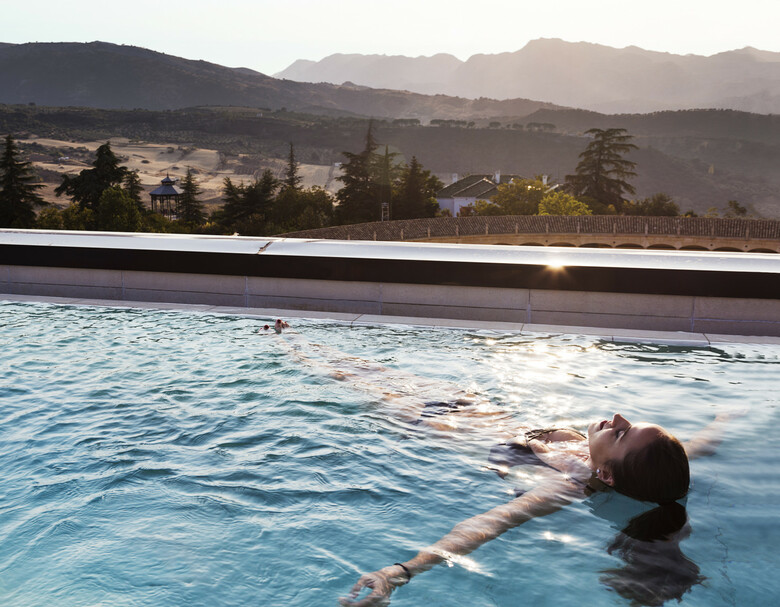 Hotel Catalonia Ronda