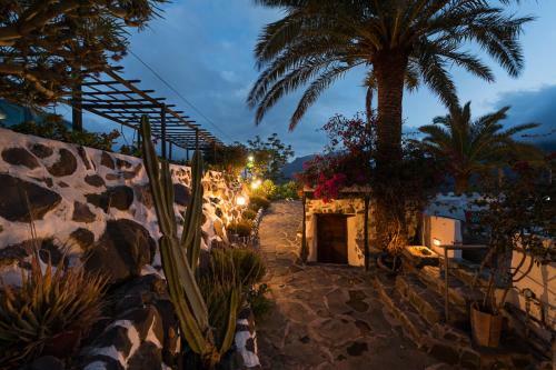 Agroturismo La Casa Del Patio