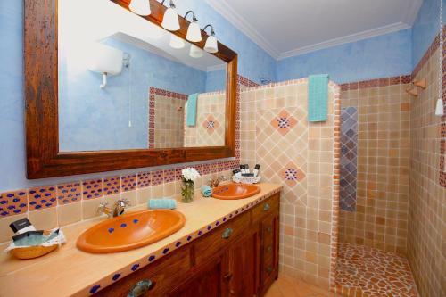 Villa En Sa R�pita 2