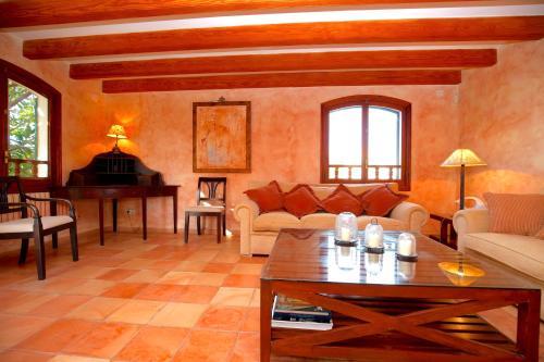 Villa En Sa R�pita 2