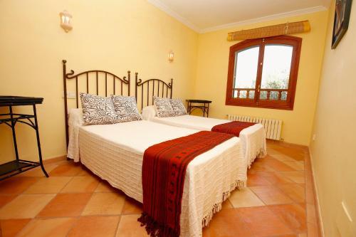 Villa En Sa R�pita 2
