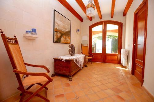 Villa En Sa R�pita 2