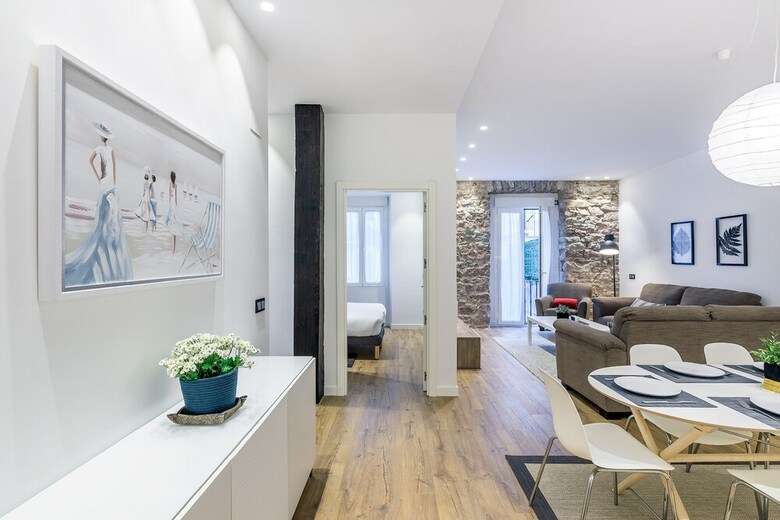 Apartamento Boulevard